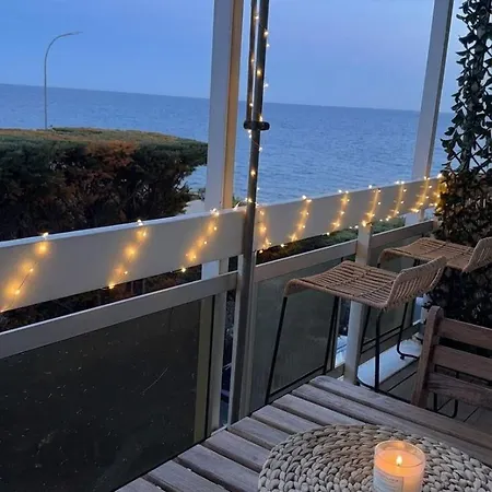 아파트 Studio Sainte-Maxime *