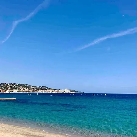 Studio Sainte-Maxime