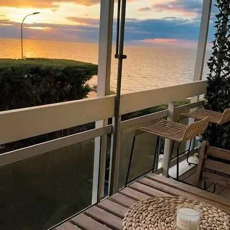 Studio Sainte-Maxime Apartamento