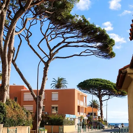 Studio Sainte-Maxime Sainte-Maxime