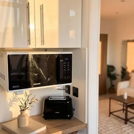 Apartamento Studio Sainte-Maxime Sainte-Maxime