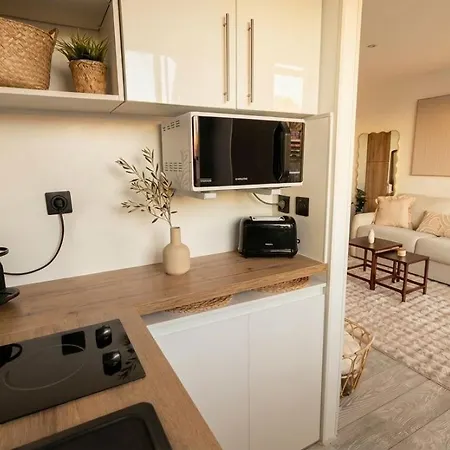Studio Sainte-Maxime