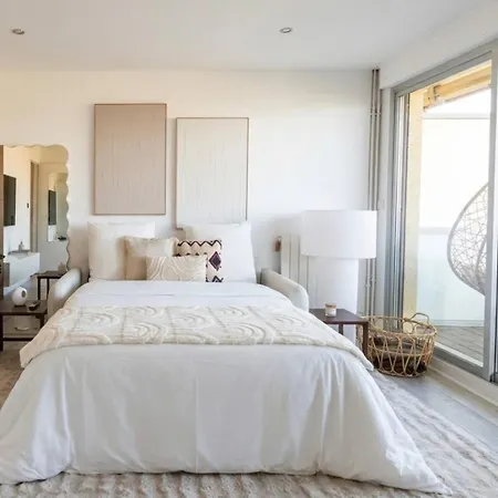 Apartamento Studio Sainte-Maxime *