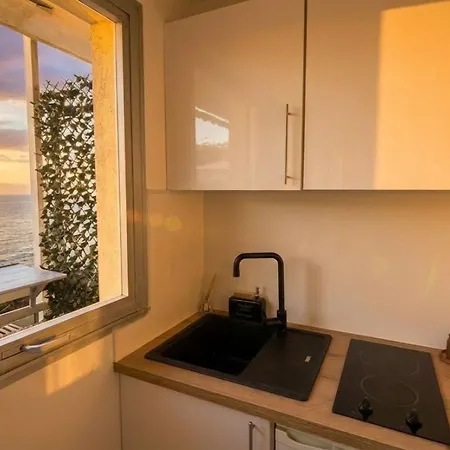 Studio Sainte-Maxime