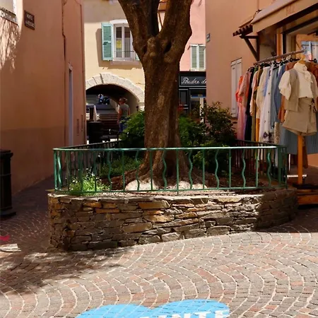 Apartamento Studio Sainte-Maxime Sainte-Maxime
