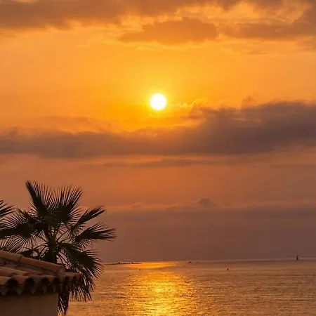Studio Sainte-Maxime 아파트