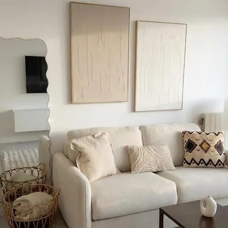 Apartamento Studio Sainte-Maxime *