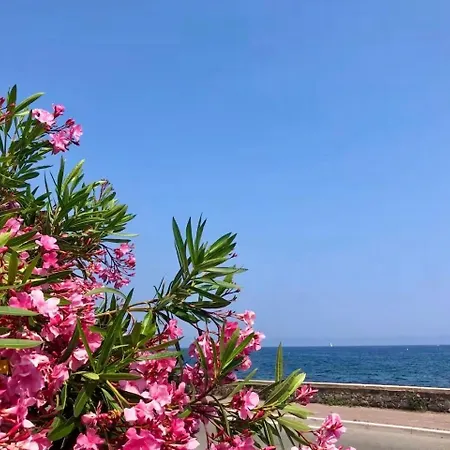 Apartamento Studio Sainte-Maxime